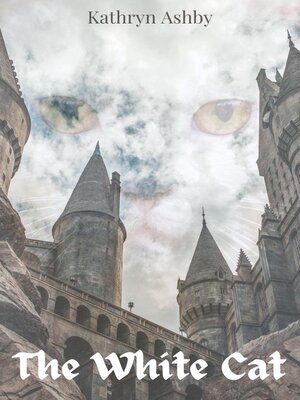 cover image of The White Cat